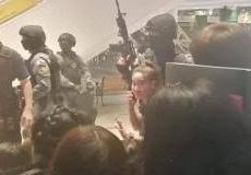 مسلح يطلق النار عشوائيا بمركز تجاري في تايلاند