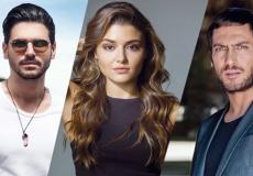  مسلسل اللؤلؤة السوداء الحلقة 1