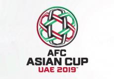 شعار كأس أمم آسيا 2019