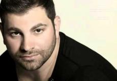 المطرب اللبناني جورج شهيد