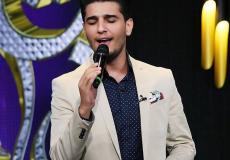 محمد عساف