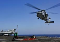 ترامب يحذر إيران من ارتكاب خطأ كبير