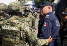 السلطات الفيدالية في المكسيك تجري تحقيقا مع جهاز شرطة