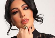 الكويتية دانة الطويرش