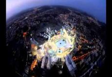 وزير الأوقاف يكشف تطورات جديدة بملف العمرة لسكان غزة -مكة المكرمة-