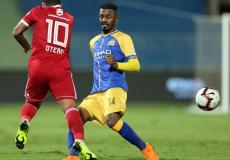 فريق النصر والوحدة- ارشيفية