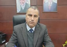 وكيل وزارة الأوقاف والشؤون الدينية بـ رام الله حسام ابو الرب