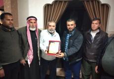 لجنة التواصل الجماهيري