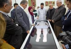 مختبرات التشريح الافتراضي