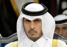 رئيس الوزراء القطري السابق عبد الله بن ناصر بن خليفة الثاني