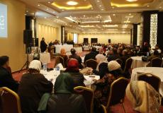 التربية وآر تي آي والأمديست يختتمون مشروع القراءة للصفوف المبكرة اقرأ