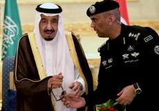 مقتل اللواء عبد العزيز الفغم