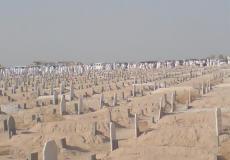 مقابر الكويت
