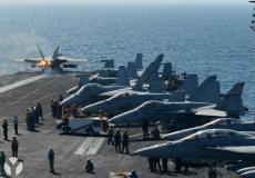 هل ينوي التحالف استهداف تنظيم الدولة في دمشق؟