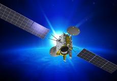 مصر تطلق قمرين صناعيين في عام 2022 -توضيحية-