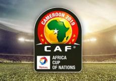 كأس أمم أفريقيا 