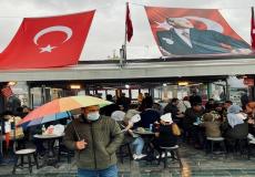 كورونا بتركيا 
