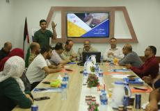 مركز تدريب صحيفة الاستقلال