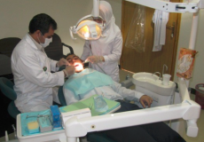 عيادات الاسنان في مراكز الرعاية تتعامل مع 177 ألف مواطن خلال عام 2019