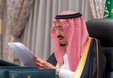 العاهل السعودي الملك سلمان بن عبد العزيز