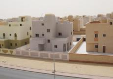 مدينة صباح الأحمد السكنية