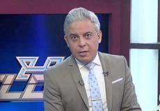 وفاة معتز مطر