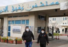 الصحة اللبنانية تعلن عن حالة وفاة بكورونا و 13 اصابة جديدة