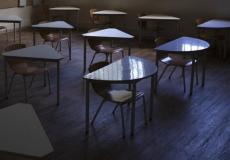 قرار بالعودة للمدارس في الداخل