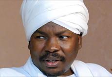 احمد هارون