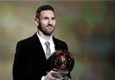 أفضل لاعب في العالم 2019