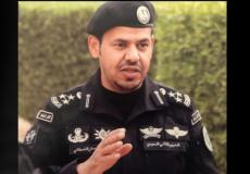 سعد بن مسفر القحطاني