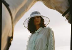 نيروبي الممثلة