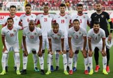 منتخب الاردن