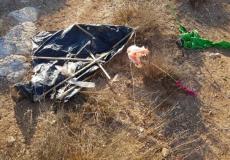 قلق لدى تل أبيب من انتقال الطائرات الورقية من غزة للضفة الغربية