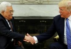 الرئيس عباس لا يزال ملتزمًا بسلام عادل