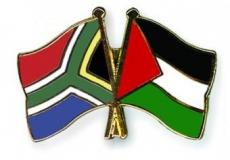 فلسطين وجنوب أفريقيا تبحثان التعاون المشترك