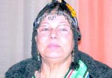 وفاة ناجميلة