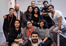 قصة مسلسل الديرفة واسماء ابطال العمل - هيفاء عادل