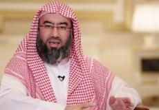 الداعية الكويتي نبيل العوضي