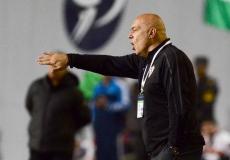 خسائر الزمالك بسبب خسارته من الاتحاد في البطولة العربية -المدرب جروس-