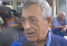 الصحفي الإسرائيلي دان مرغليت.