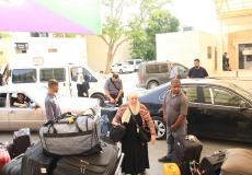 معبر الكرامة