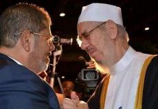 وفاة الشيخ احمد المحلاوى