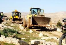 قوات الاحتلال