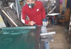 صندوق التشغيل ينفذ زيارات لمستفيدي مشروع التنمية في الضفة الغربية