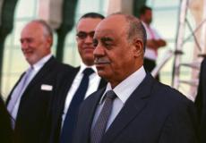 سفير فلسطين لدى فرنسا سلمان الهرفي