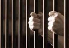 سجون الاحتلال الاسرائيلي