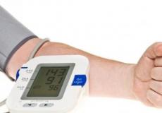 انخفاض ضغط الدم - أرشيفية