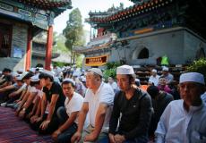 عيد الفطر ٢٠٢٠ الصين