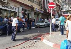 مقتل شاب في جنين - أرشيفية